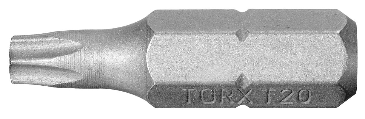 Torx bits
