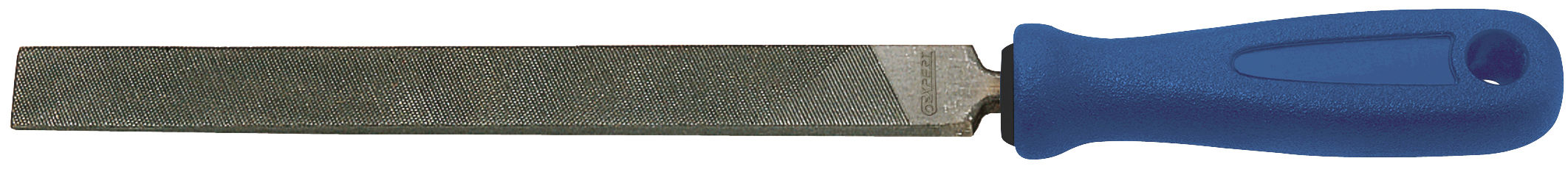 1.E020603 Platte bastaardvijl - 200mm