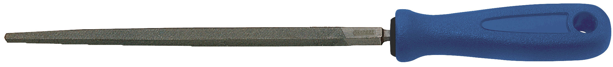 1.E020609 Vierkantvijl halfzoet - 200mm