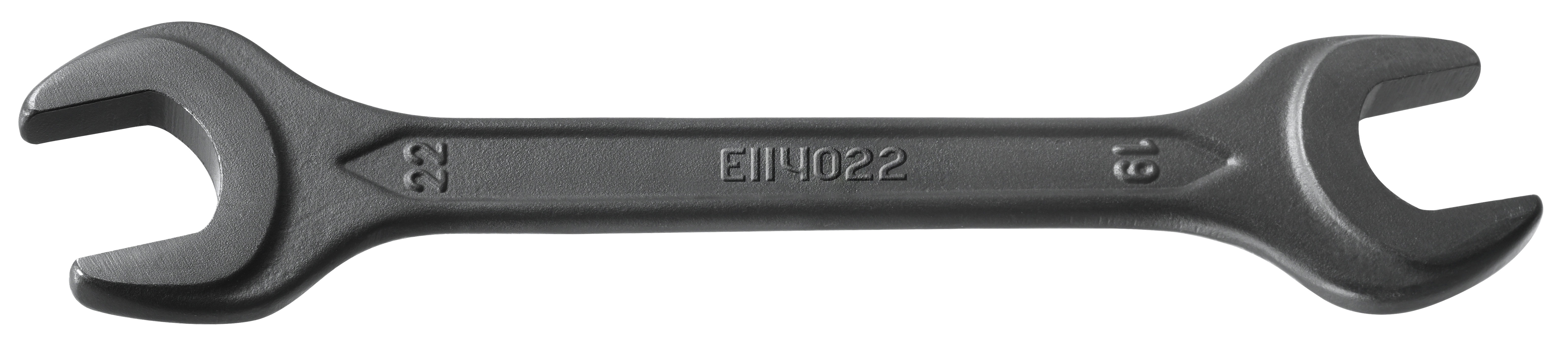 1.E114029 Impact steeksleutel din 30x34 mm