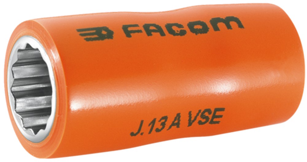 1.J.15AVSE 12-kant doppen 3/8&#039; 15mm